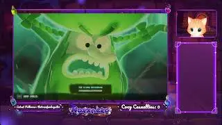 Are We Ready to Save Bikini Bottom?! Again!| Spongebob Titan of the Tides Episode 1