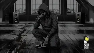 The King Is Back (Visualiser) (Attic Dweller Mixtape Vol 1)