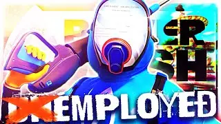 Questioning my Life Choices & Facing Unemployment in POWER WASH SIMULATOR