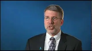 Hormone therapy in prostate cancer video