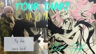 Real unicorns, lost shoes, broken dynamos
