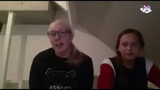 #1 ff voorstellen!