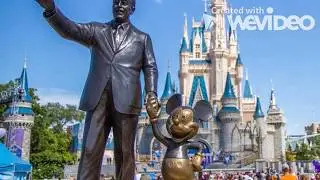 WHEN WILL THEME PARKS REOPEN? FUTURE OF ALL PARKS