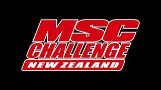 MSC Challennge 2025 Round 3 Qualifying | Official Livestream