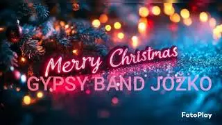 GYPSY BAND JOŽKO - BARI BIDA 2025 🔥❌