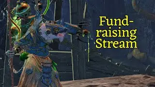 Meowclear Launch Protocol: Fundraiser to Nuke My Cats | Ikit Claw Skaven | Total War: Warhammer 3