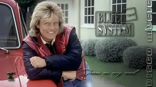 Blue System style - Tears in my soul