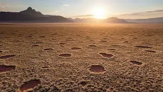 The Strange Phenomenon- spreading around the world