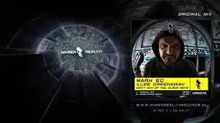 Mark EG & Lee Greenaway - Don't Any of You Sl@gs Move (Original Mix)