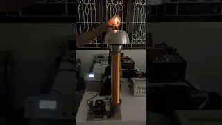 Cold Electricity - Quick Demo