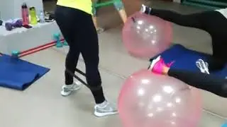 World Class, Фитнес-клуб