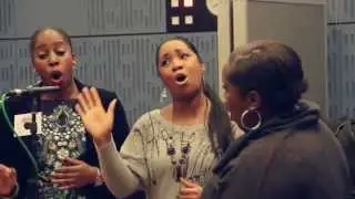 London Community Gospel Choir - LCGC