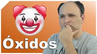 Óxidos - Exercícios Resolvidos