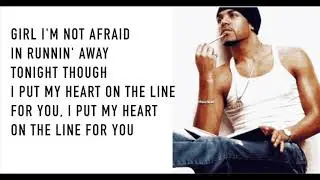 Craig David - Heartline Lyrics