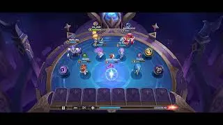 Freya (weapon master x6 + northern vale x6), udah kaya gebukin kasur. #mcgg #mlbb