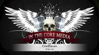IN THE CORE MEDIA CrimEleven