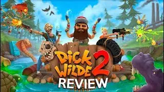 Dick Wilde 2 Review Discussion