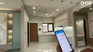 #oobsmarthome #homeautomation #touchswitches #oobapp