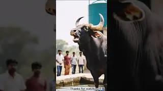 &ldquo;An Animal&rsquo;s Instinct Saved Innocent Lives&rdquo;#shorts #ytshorts #nandi #ai #emotionalstory