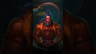 jay bajrangbali 🙏🙏😍#bajrangbali #bajrangbalistatus #hanuman #shortsfeed #shortvideo #shorts #2025
