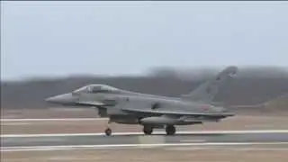 Russian Nuclear Brinkmanship: Russian jet carried nuclear warhead over English channel