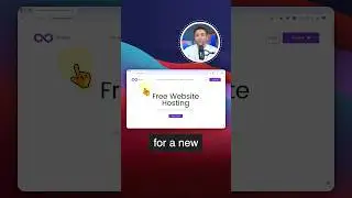 Get your website online for free #infinityfree #websitehosting #webhosting #domain #websitebuilder