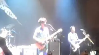 Asia Kung Fu Generation Loop&Loop y Kimi to iu Hana Plaza Condeza
