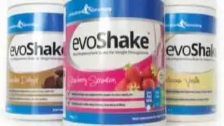 Slimming Treatment | Slimming Treatment Using EvoShake