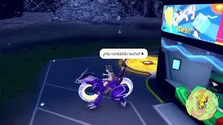 Pok&eacute;mon EP - Cinta Experto y Veloz Balls