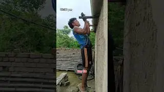 Consistency Regular Workout Day-34