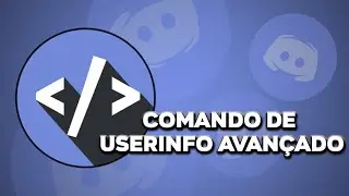 Como fazer comando de userinfo avan&ccedil;ado pelo dbd