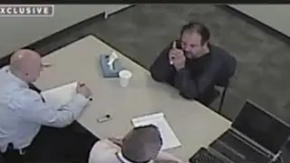 Castro Interrogation Footage, Details, His Crimes & Thoughts
