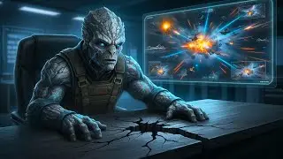 Galactic Cadets React to Earth Combat Clips – Fear Forces Half to Quit | HFY | HFY Sci-Fi Story