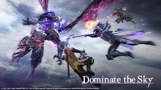 『FINAL FANTASY VII THE FIRST SOLDIER』Season 2 トレーラー