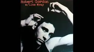 Robert Gordon Five Days Five Days