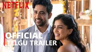 Wedding Season | Official Telugu Trailer | Telugu Trailer