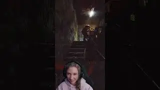 Women are rare in Tarkov... || Escape From Tarkov #shorts