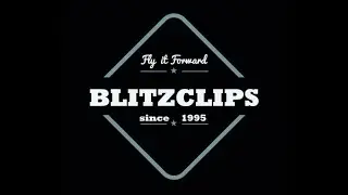 Blitzclips | AIRBORDAN 2015