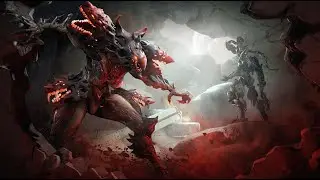 Warframe: Steel path incursions | The Crossfire | Corpus vs Grineer