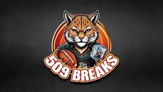PYT #219 - (x10) 2025 Phoenix Football Blaster Boxes - 509 Breaks