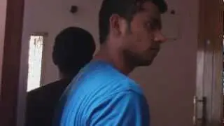 evaru official trailer by siva kumar