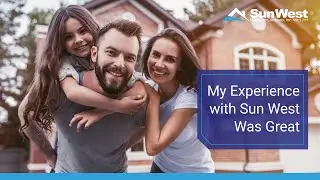 Мой опыт работы с Sun West был замечательным