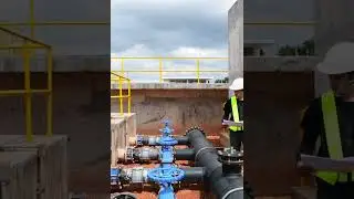 Pump Station Maintenance Made Easy: Expert Services for Efficiency