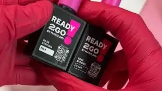 Разбор баз на свойства . тм Ready2Go 