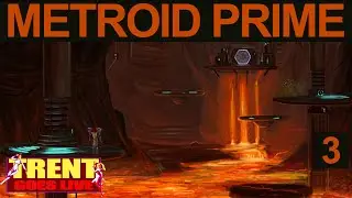 Metroid Prime Remastered - Round 3