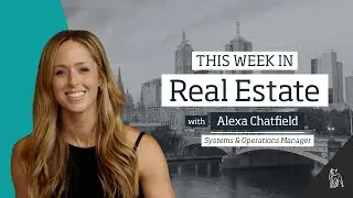 Property sales make record profits!