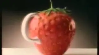 чай Pickwick  реклама