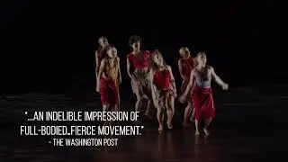 Urban Bush Women's 40th Anniversary: LEGACY + LINEAGE + LIBERATION