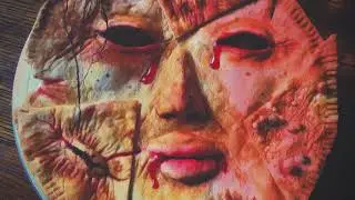 FREE Dark Horrorcore Piano Hip Hop Rap Beat / HARD Death Rap Beat 