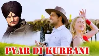 New Punjabi Movie 2026 | Sidhu Moosewala, Sammy Gill | Latest Punjabi Film 2026
